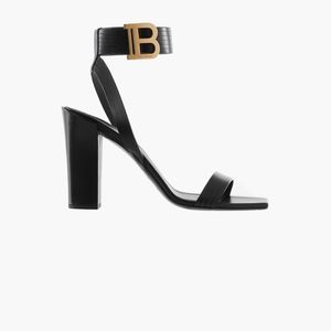 Balmain Stella heel